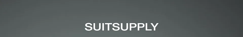 Suitsupply