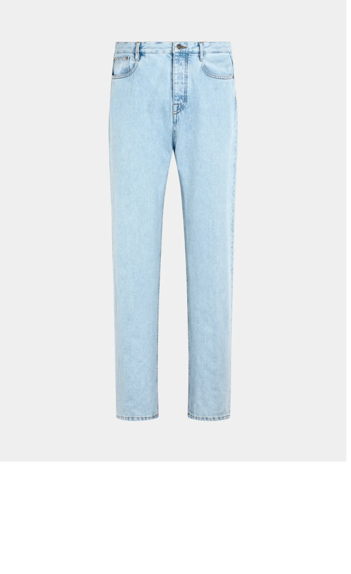 Light denim