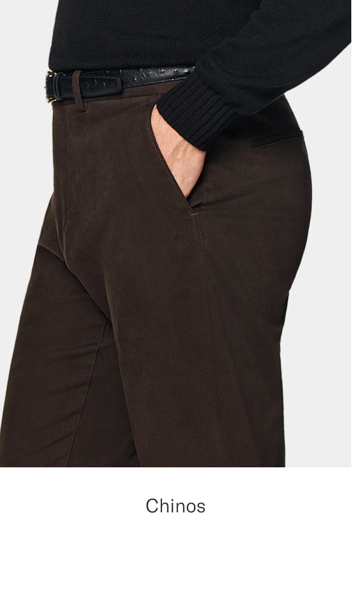 Chinos