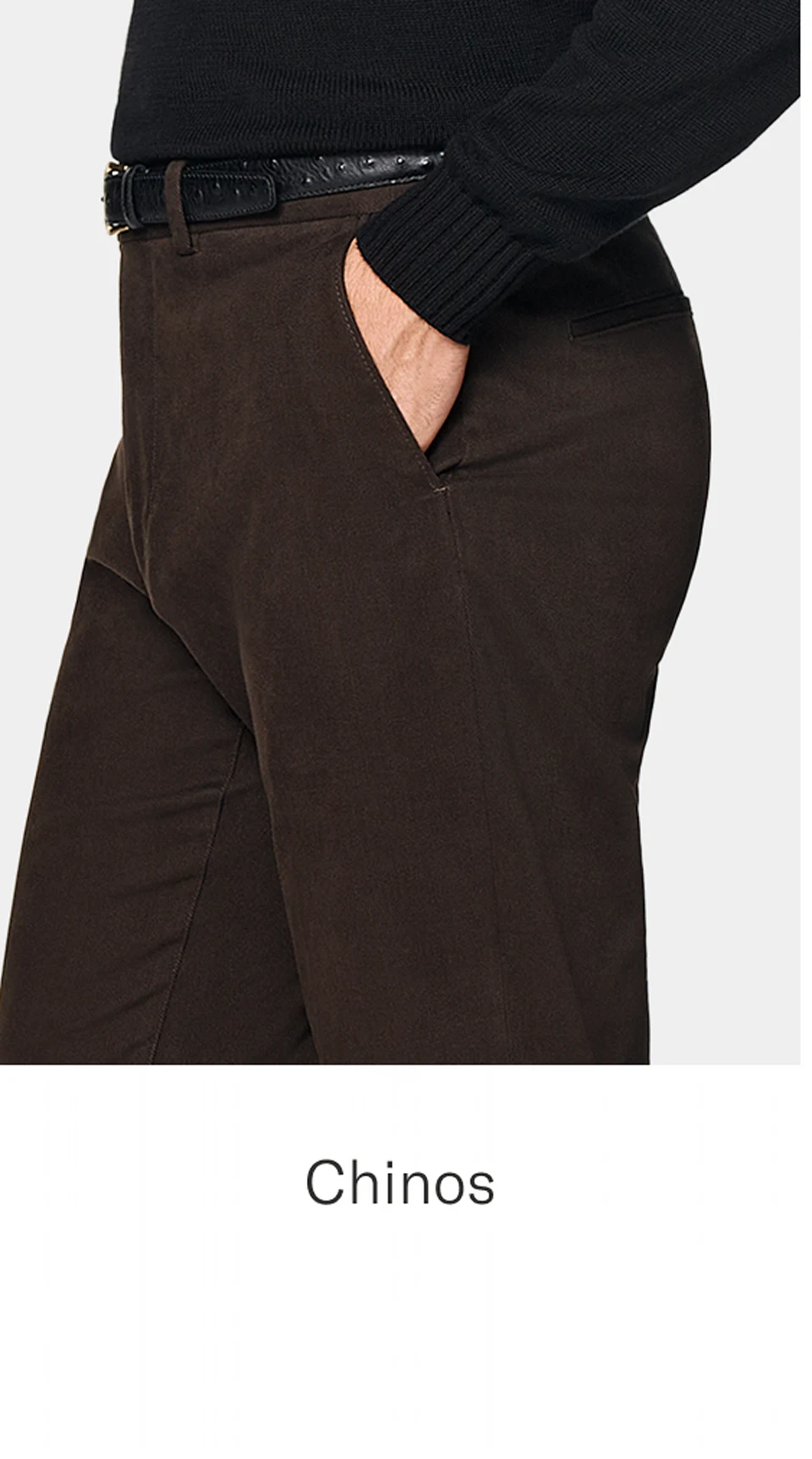 Chinos