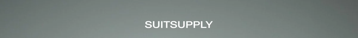 Suitsupply