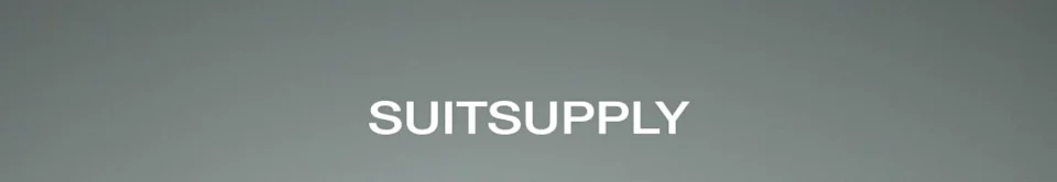 Suitsupply