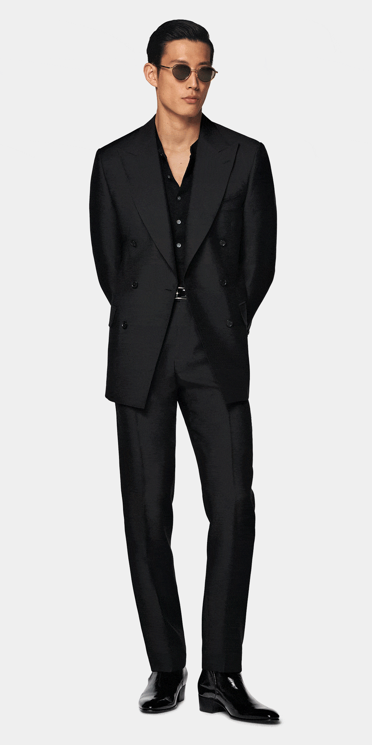 Black collection