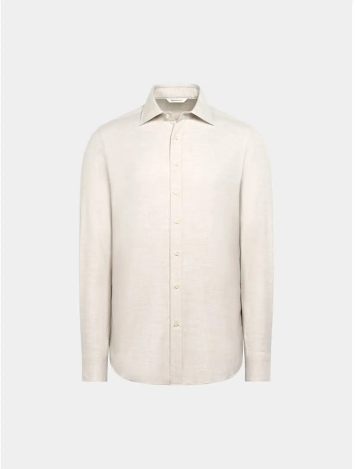 Beige shirt
