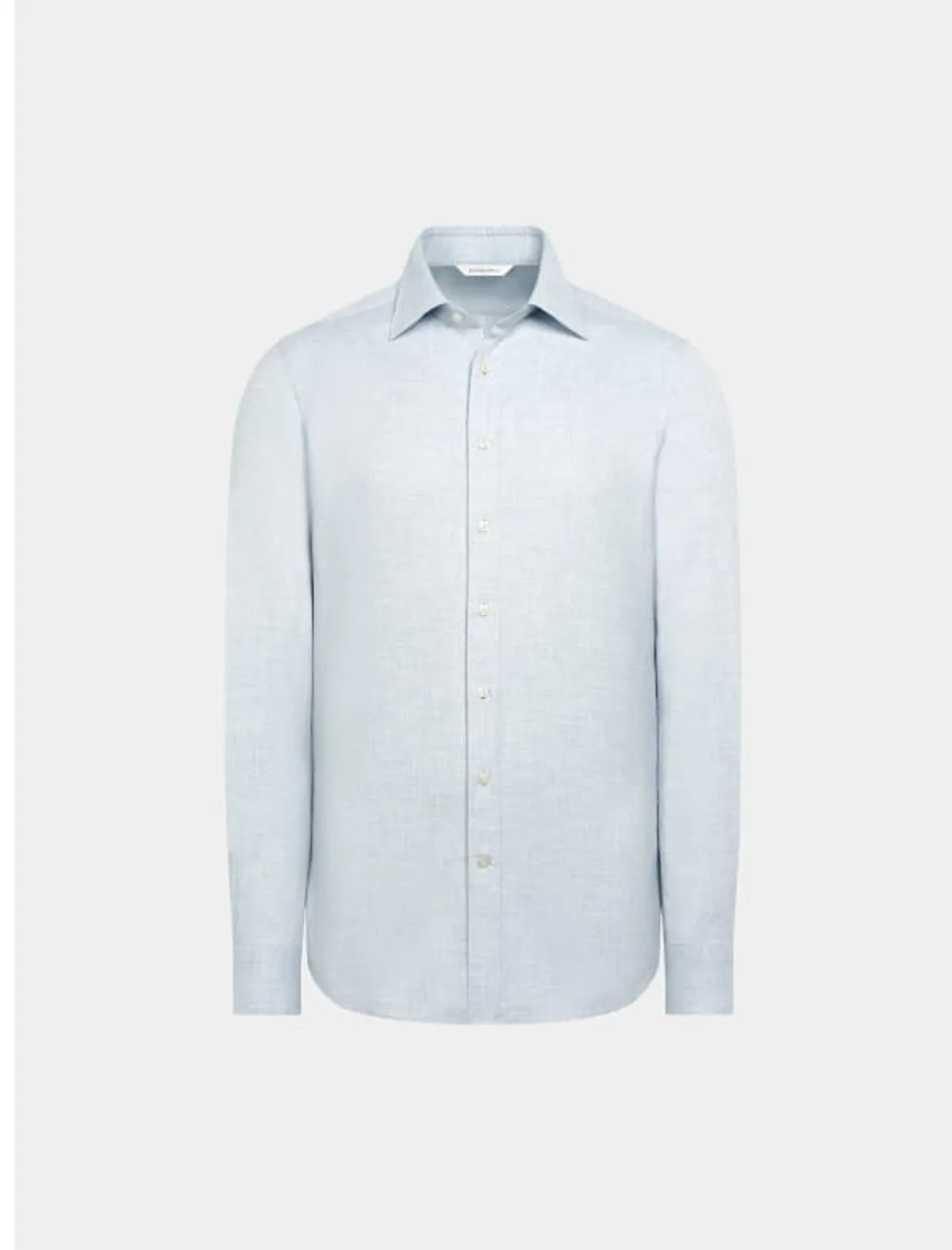Blue shirt