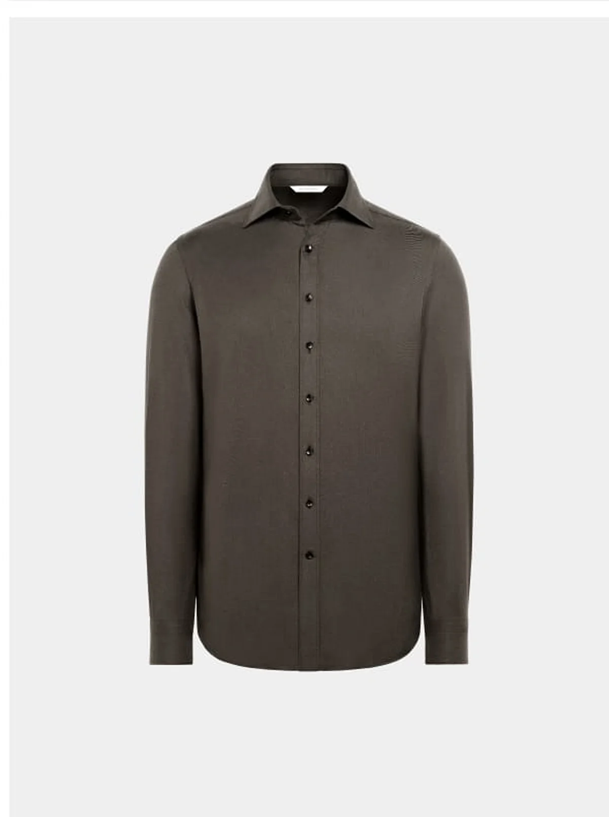 Moss shirt