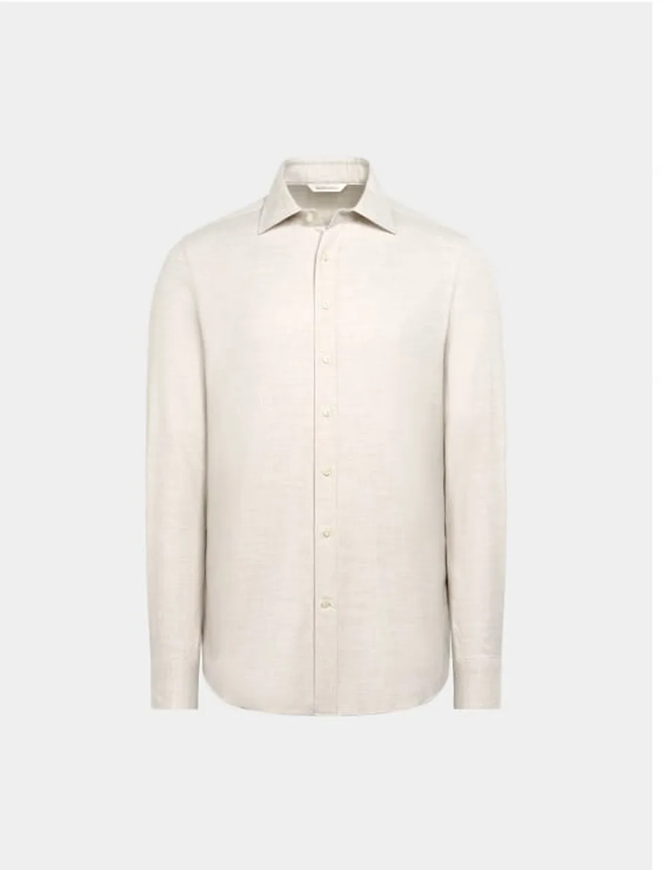 Beige shirt