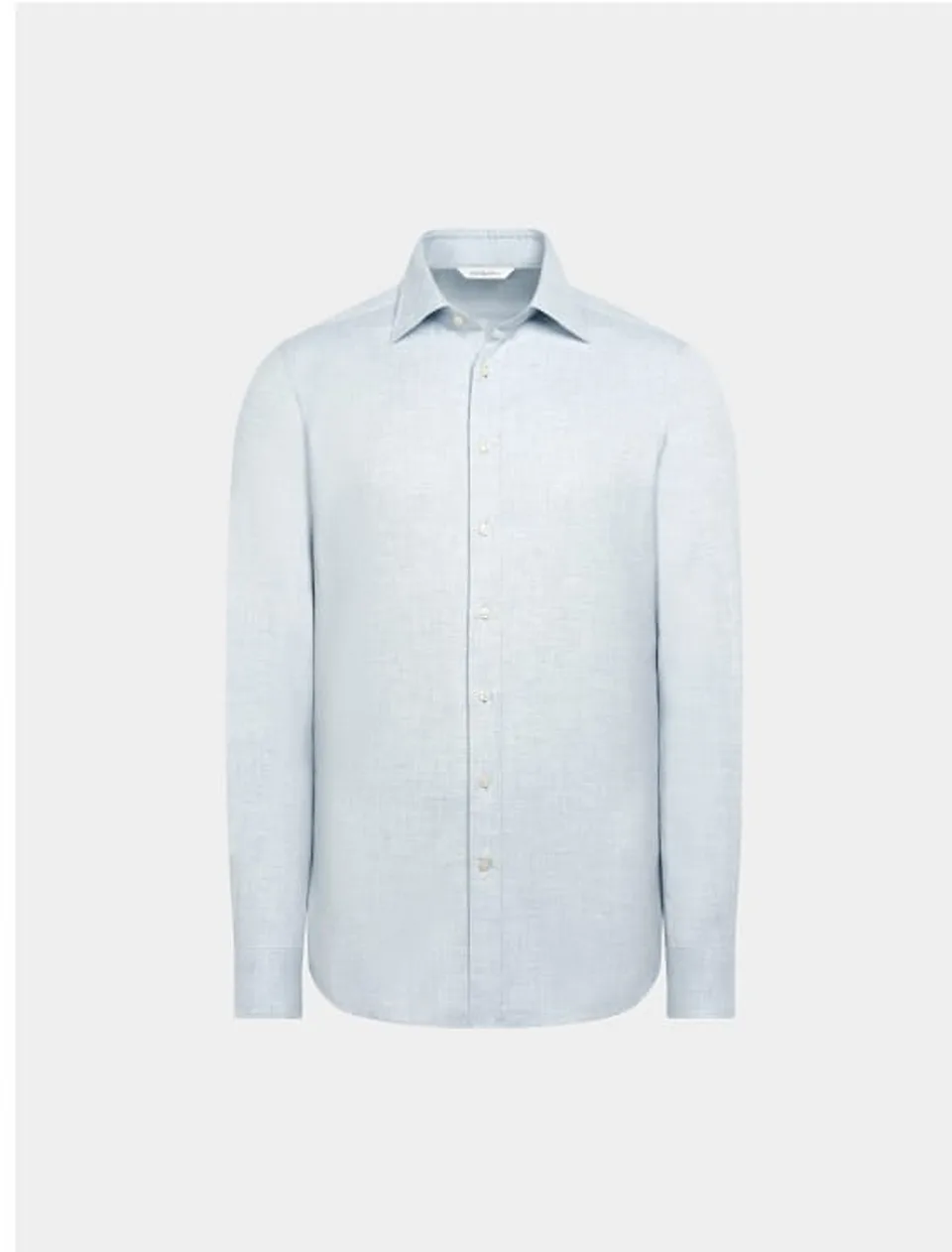 Blue shirt