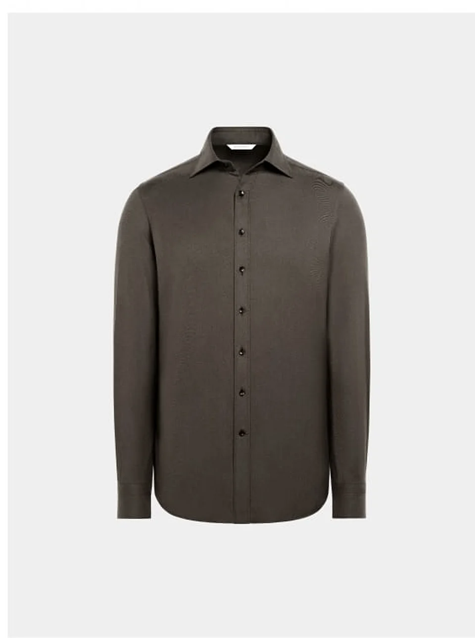 Moss shirt