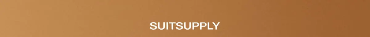 Suitsupply