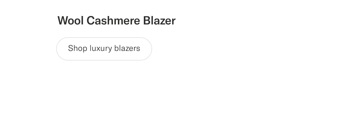 Shop Luxury Blazers