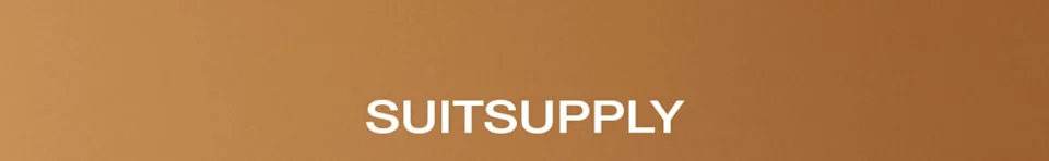 Suitsupply