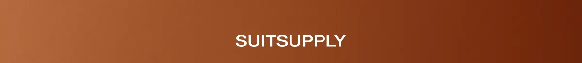 Suitsupply