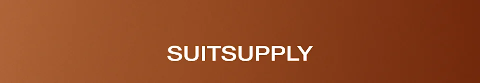 Suitsupply