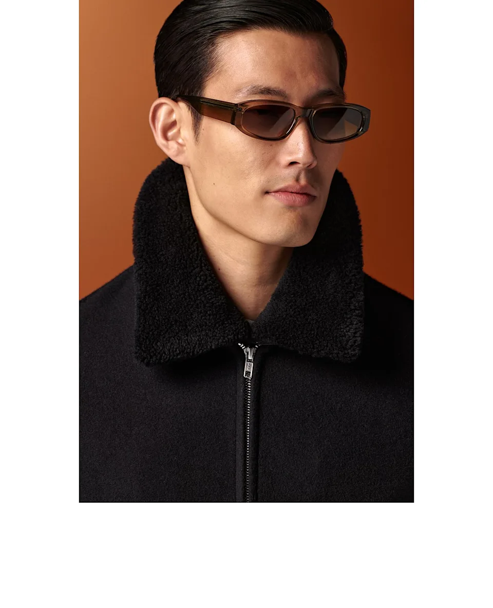 Black bomber