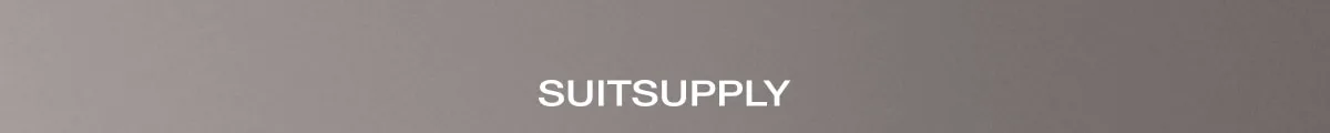 Suitsupply
