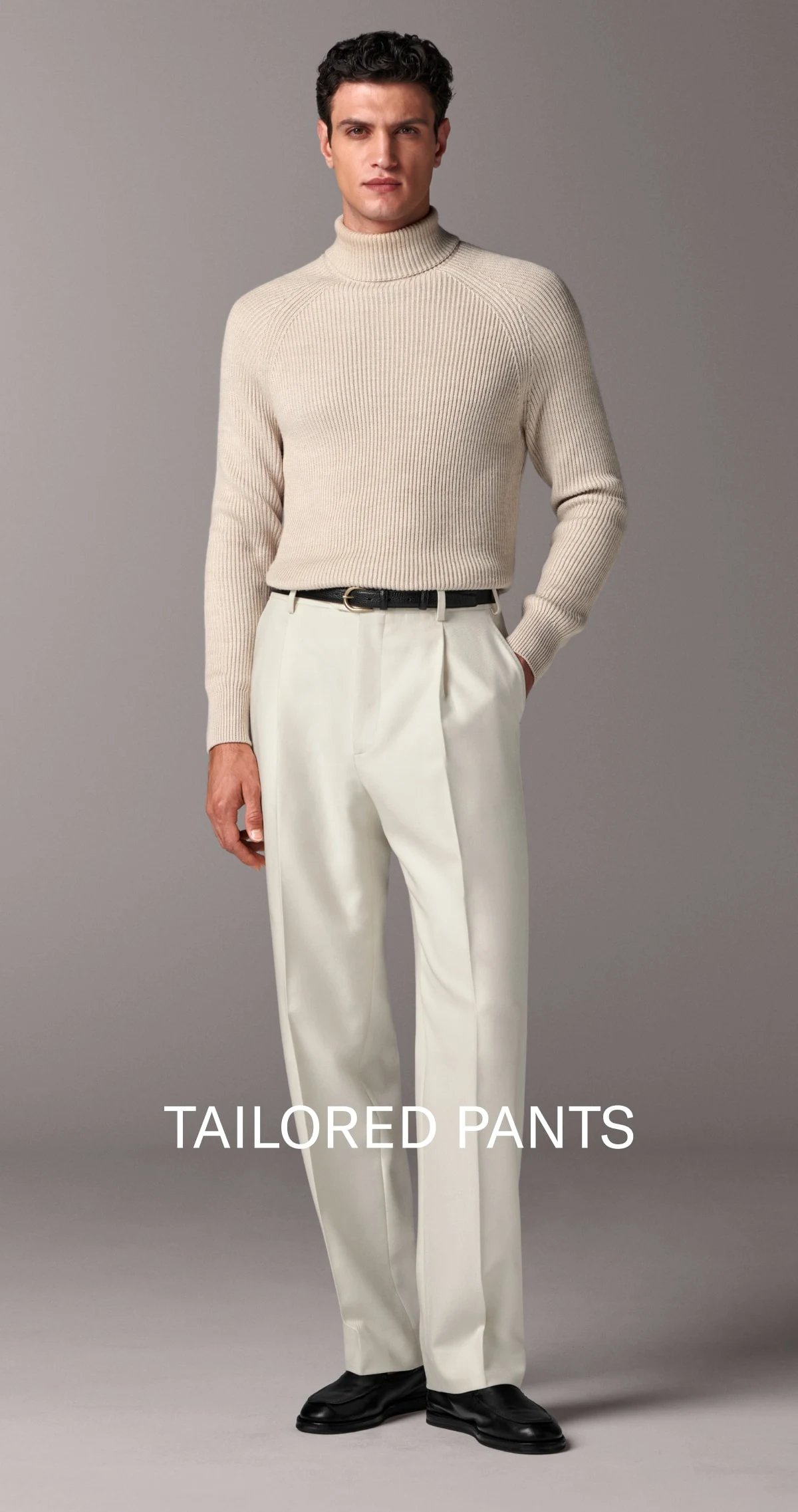 Trousers