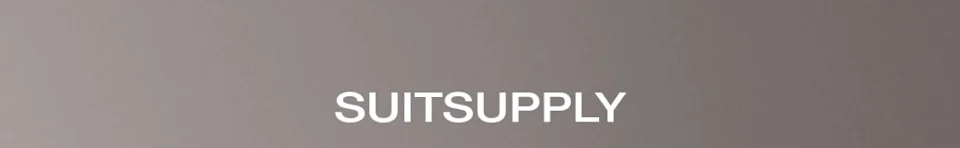 Suitsupply