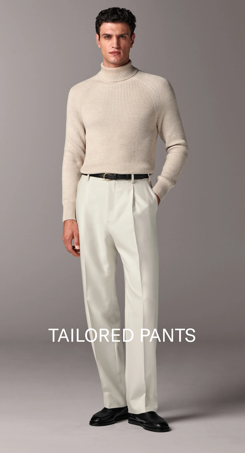 Trousers