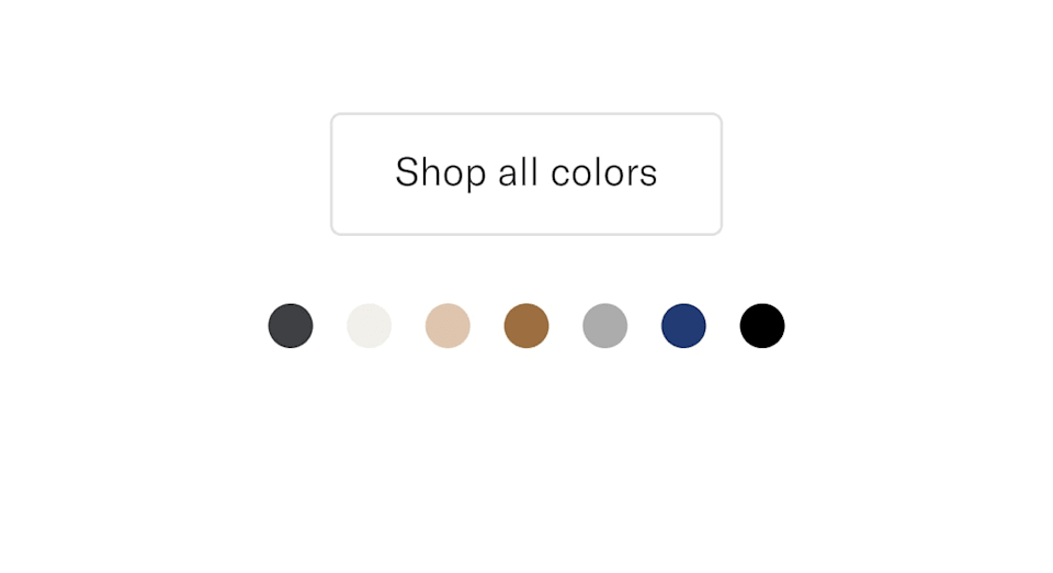Shop all colors