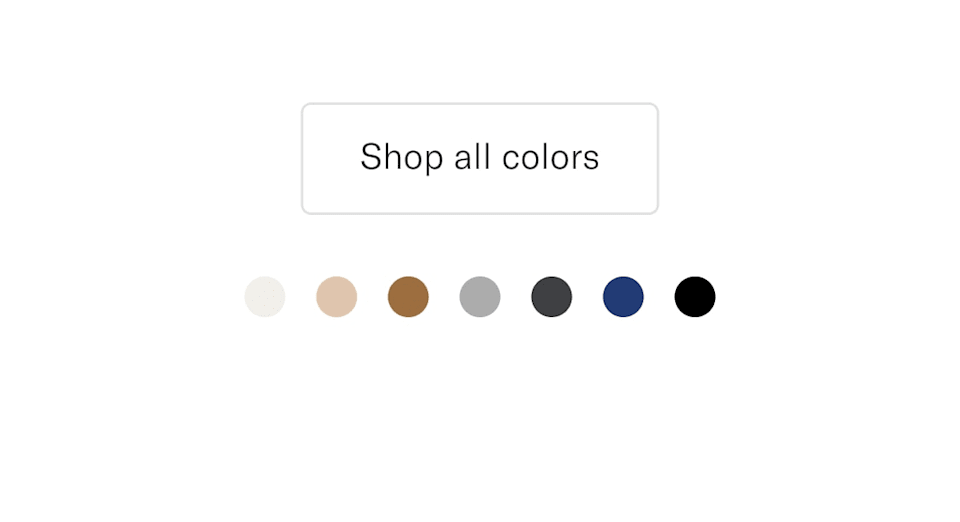Shop all colors