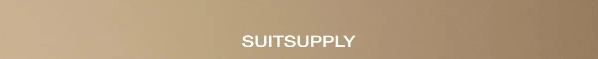 Suitsupply