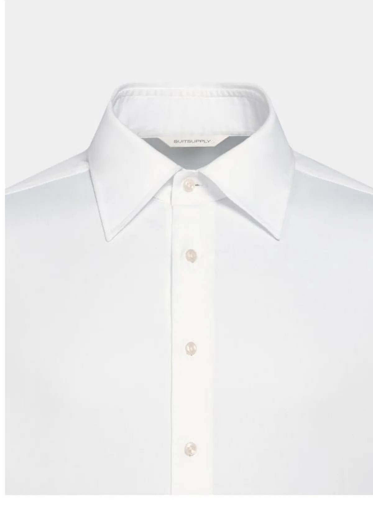 White shirt