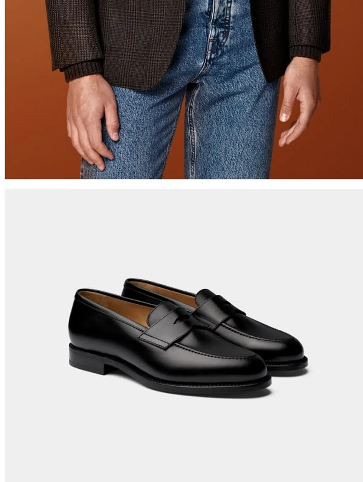 Loafers
