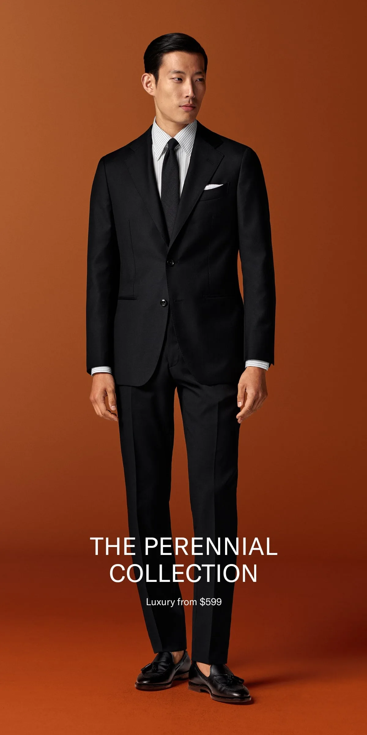 Perennial collection