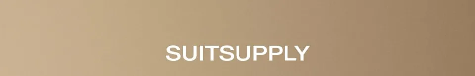 Suitsupply