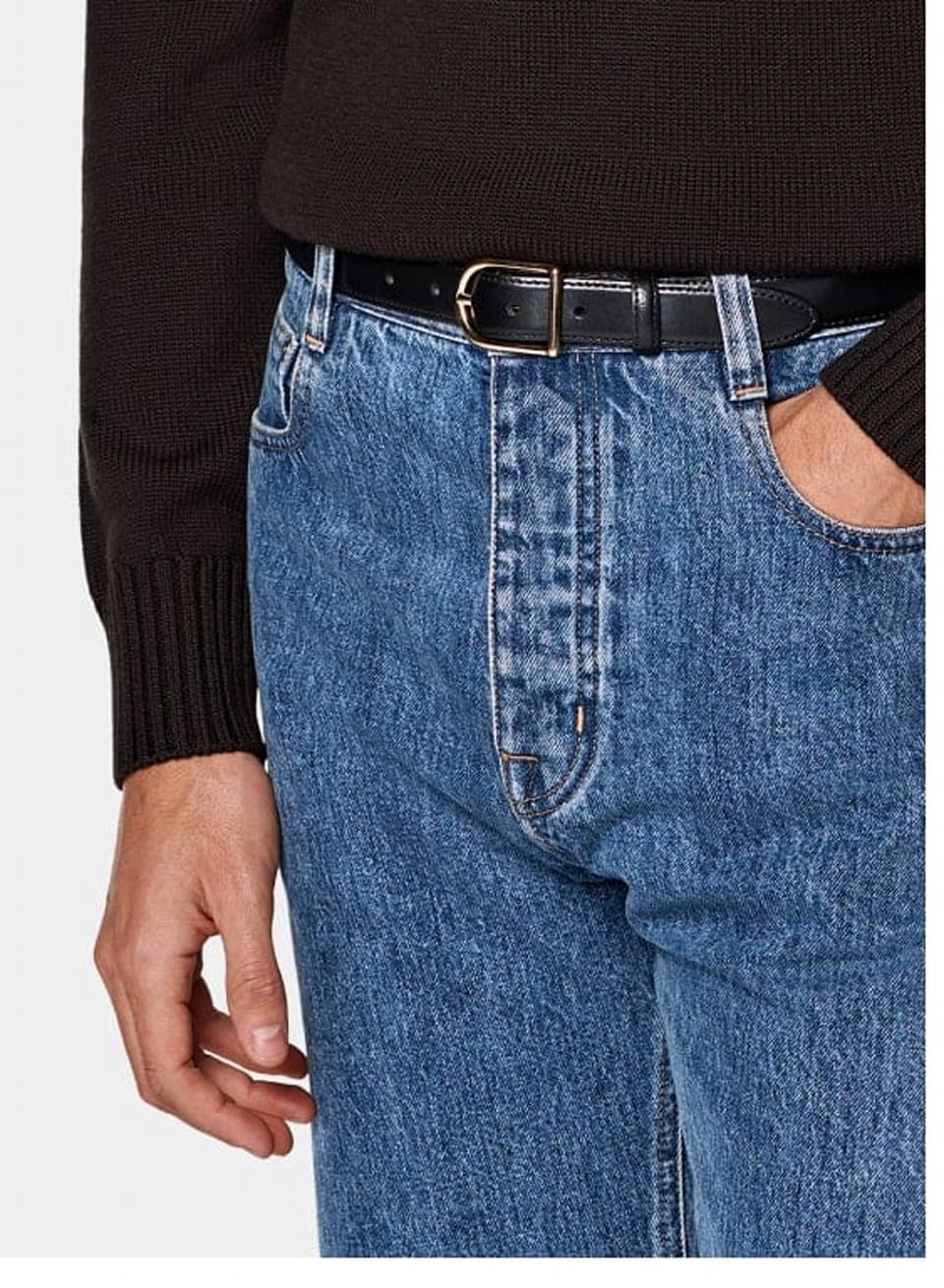 denim