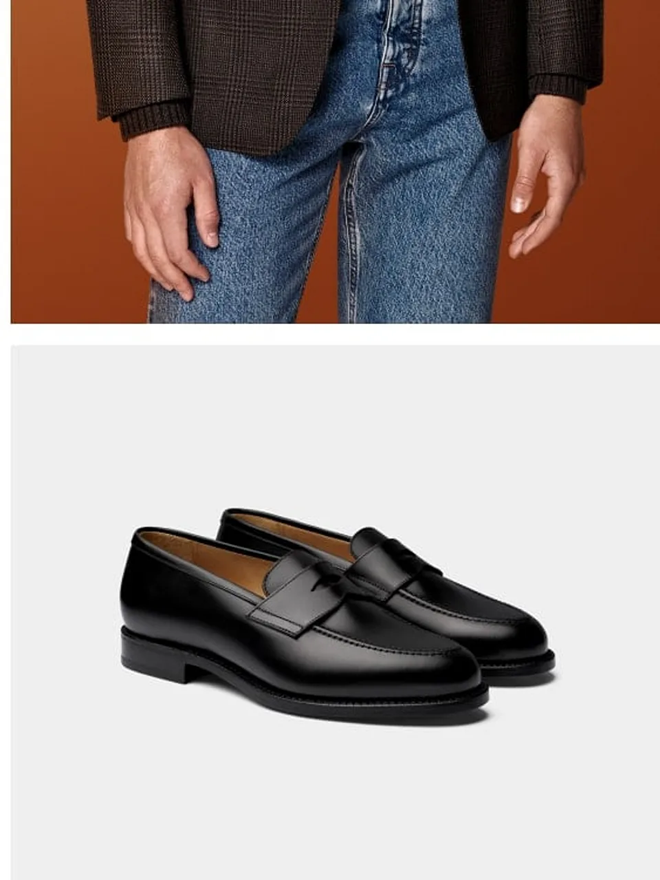 Loafers