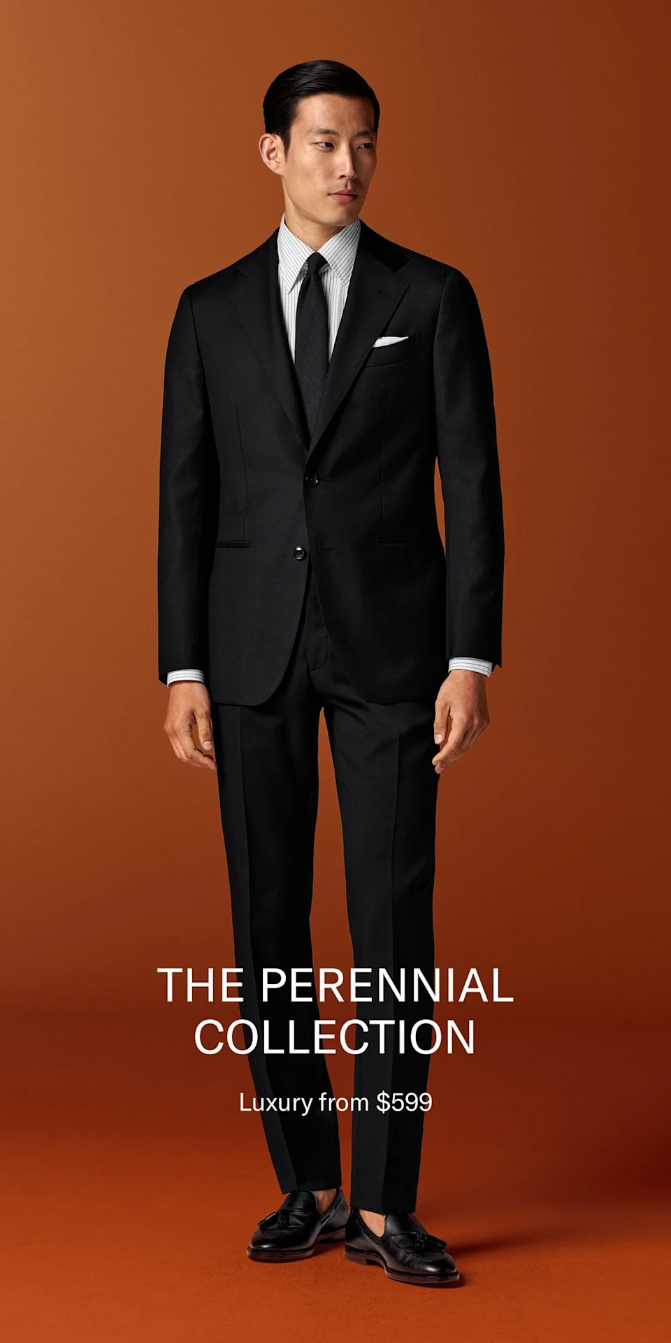 Perennial collection