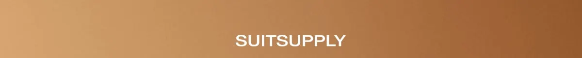 Suitsupply