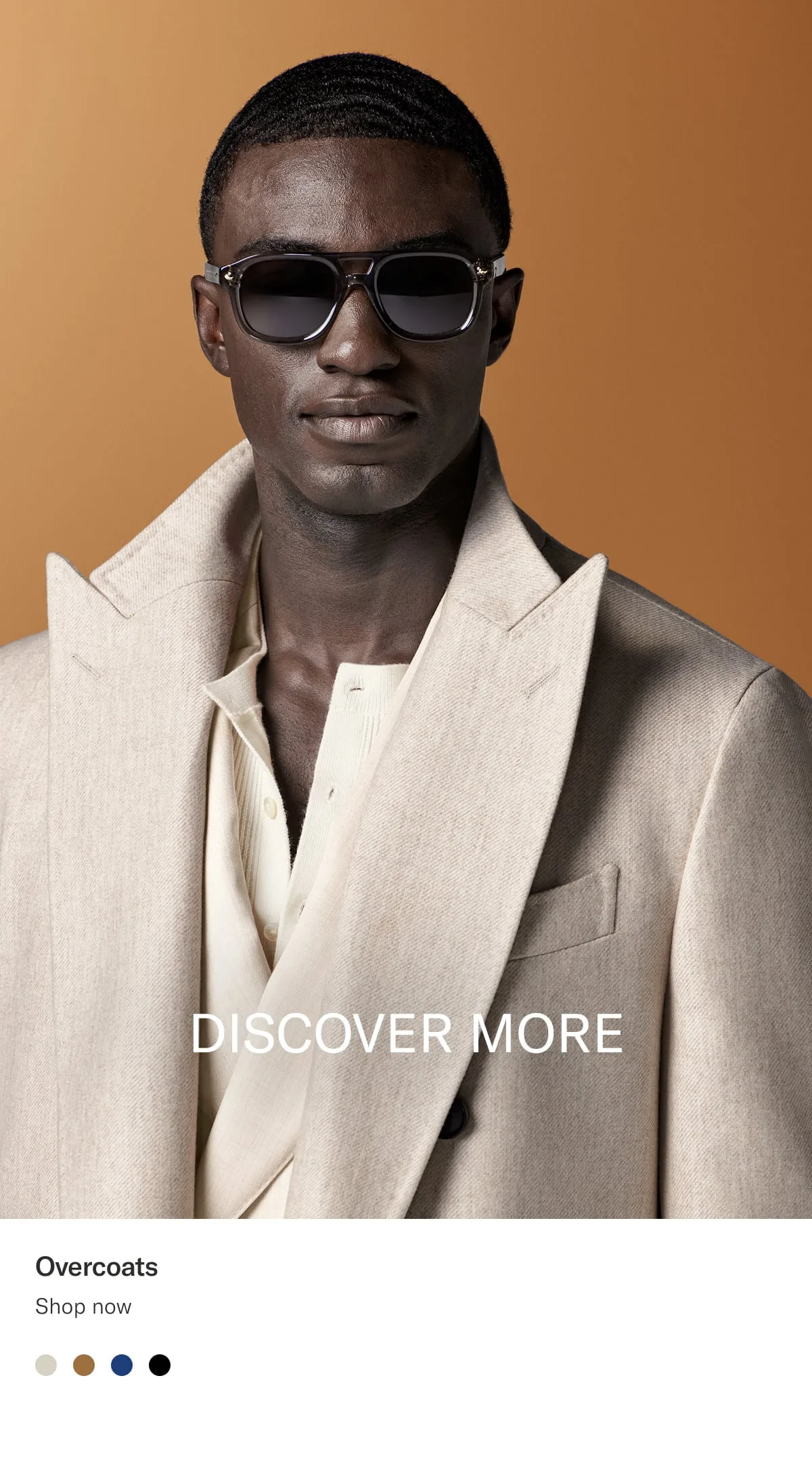 overcoats