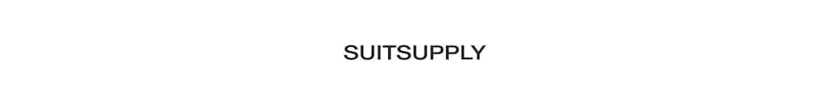 Suitsupply
