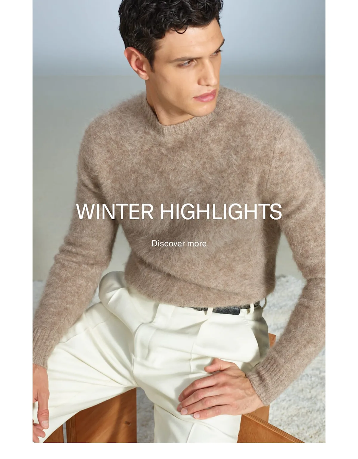 Winter Highlights