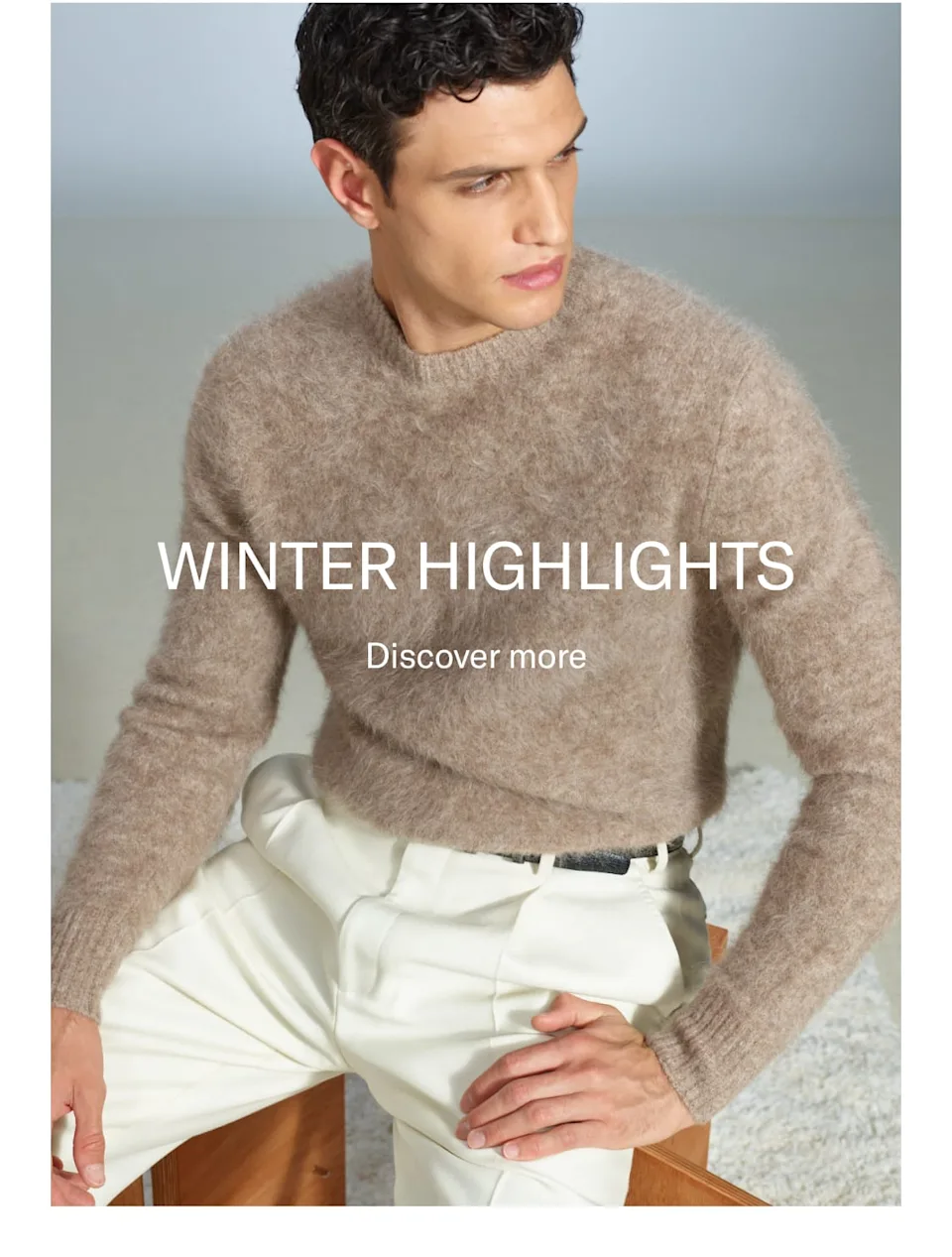 Winter Highlights