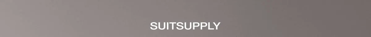 Suitsupply