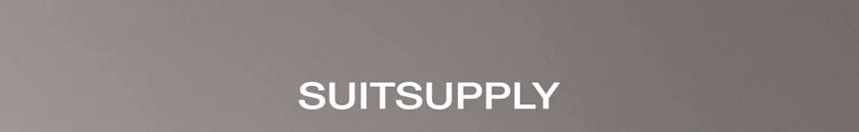Suitsupply