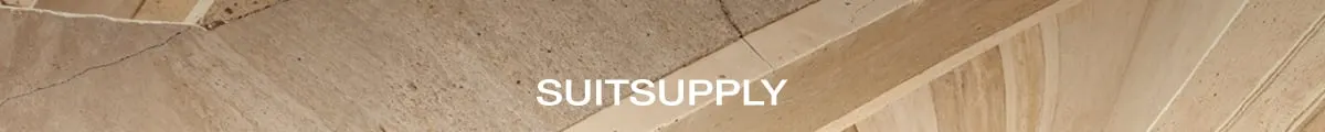 Suitsupply