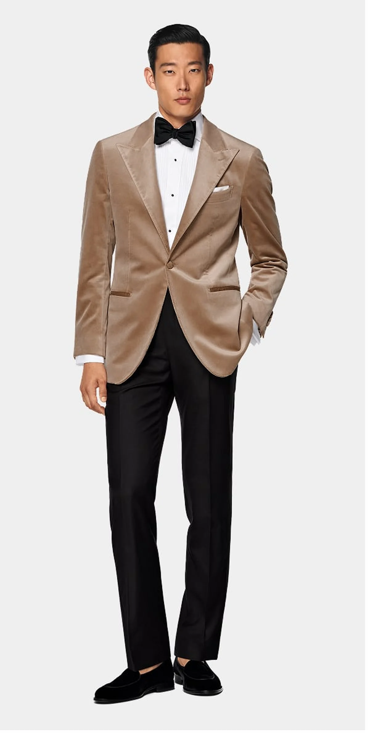 Shop tuxedo