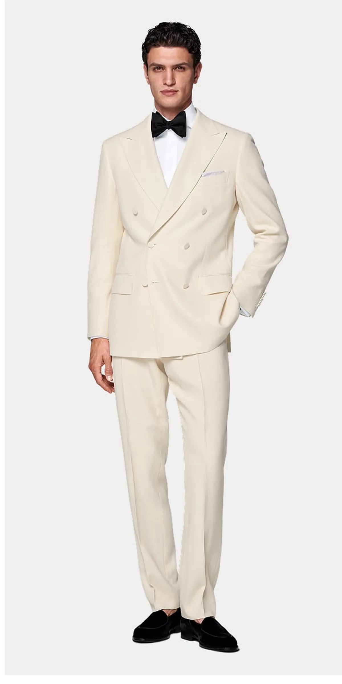 Shop tuxedo
