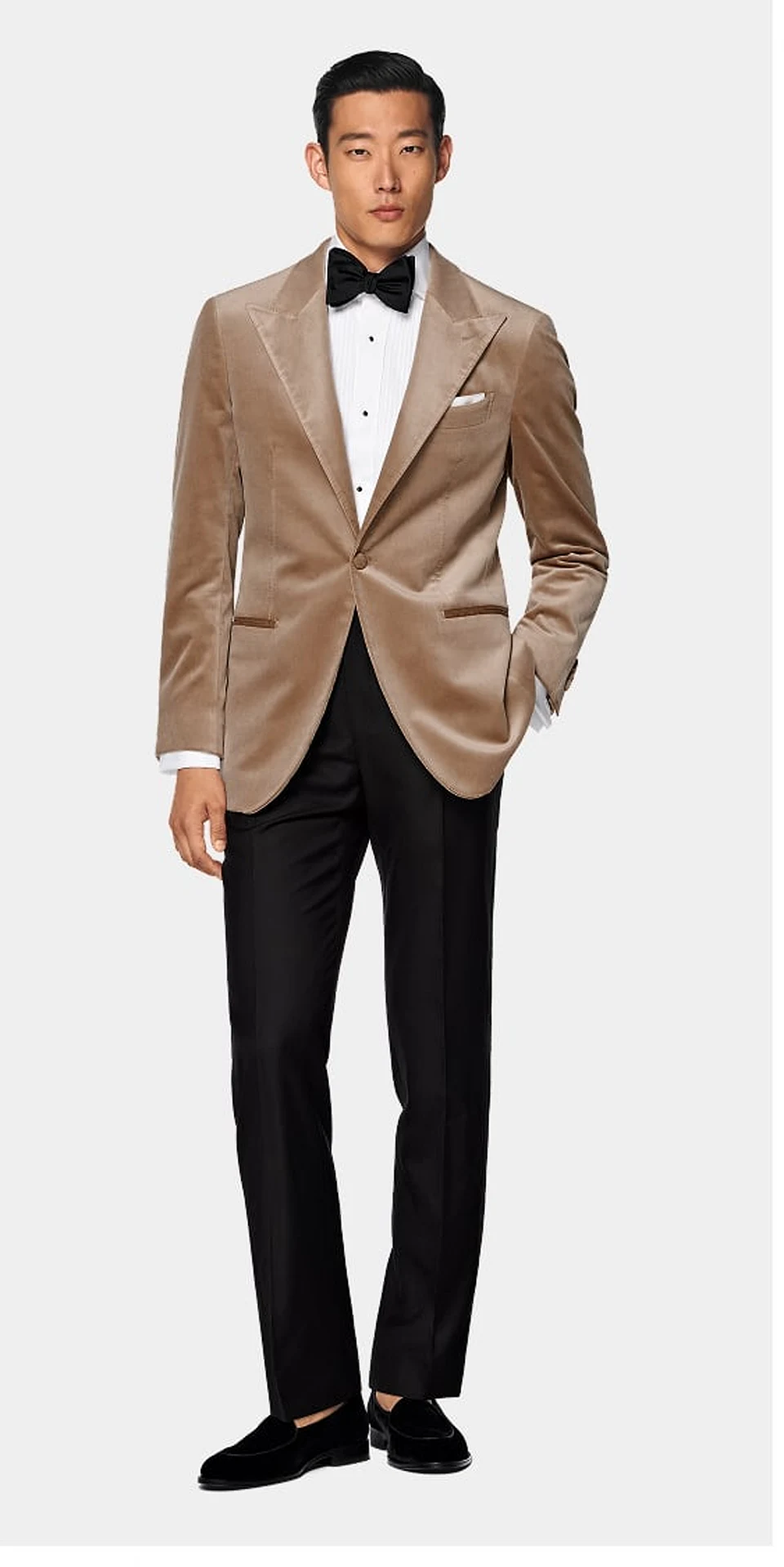 Shop tuxedo