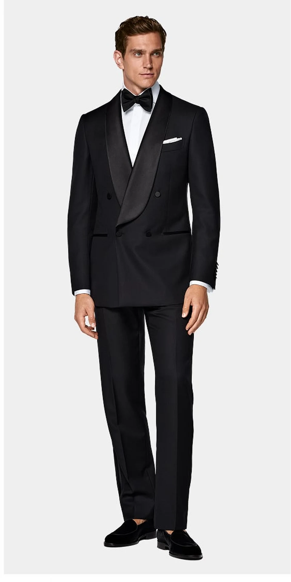 Shop tuxedo
