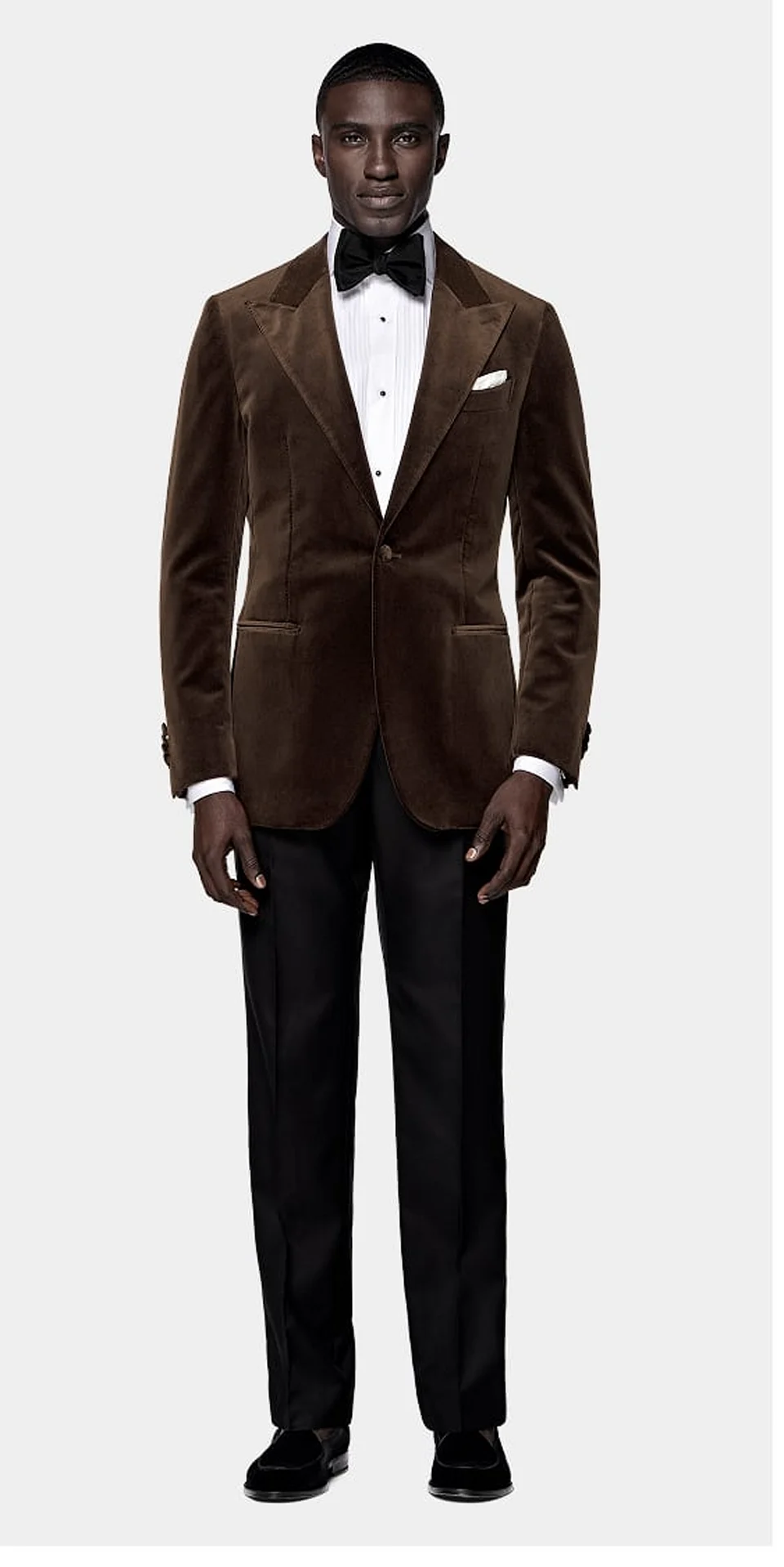 Shop tuxedo
