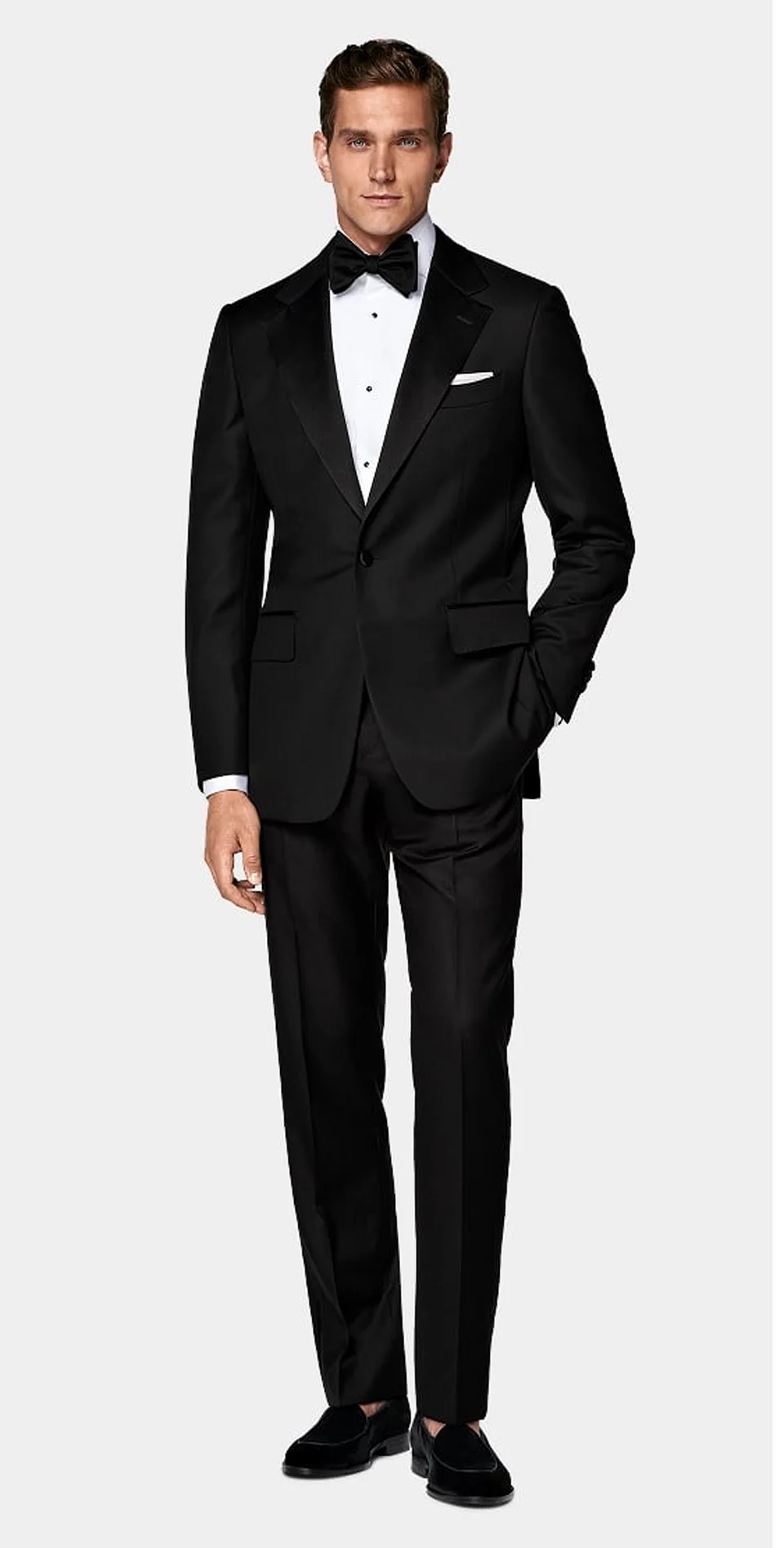 Shop tuxedo