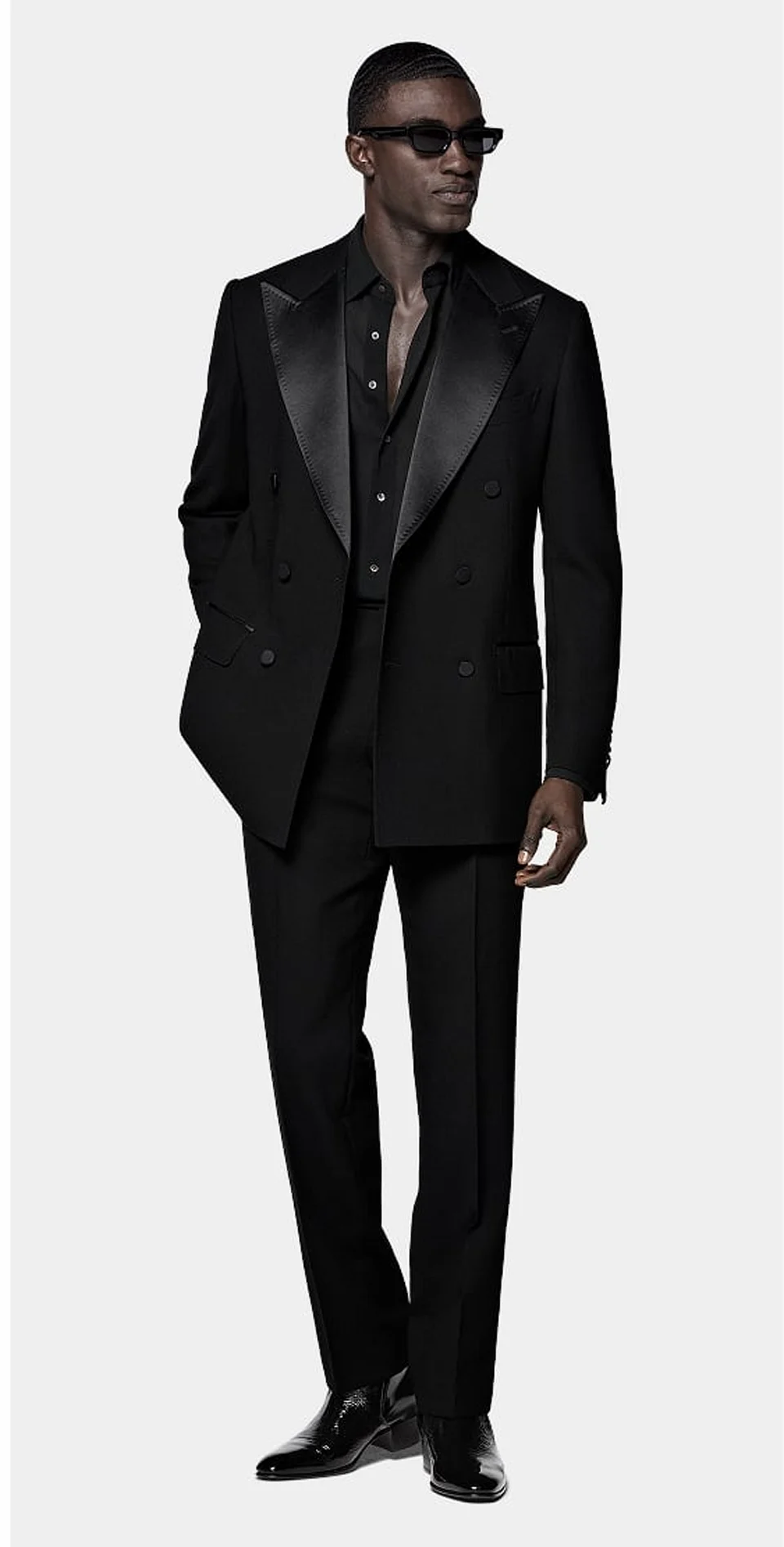 Shop tuxedo