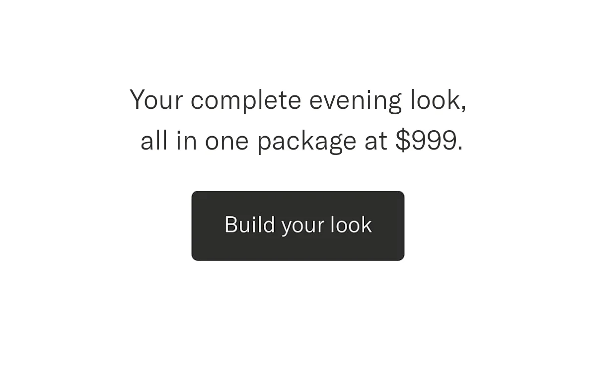 Build your look