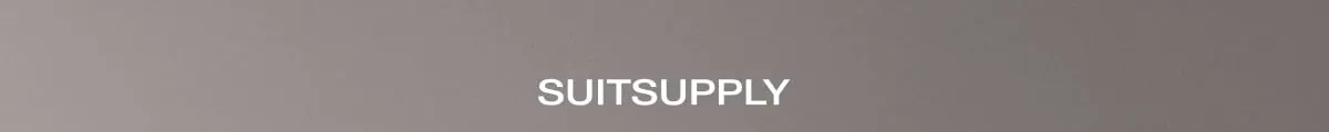 Suitsupply